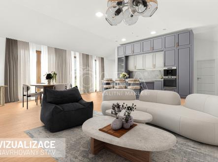 Prodej domu/vily, 218 m²