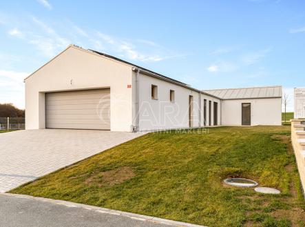 Prodej domu/vily, 218 m²