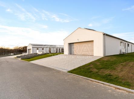 Prodej domu/vily, 218 m²