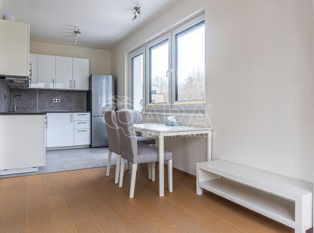 Pronájem bytu, 2+kk, 51 m²
