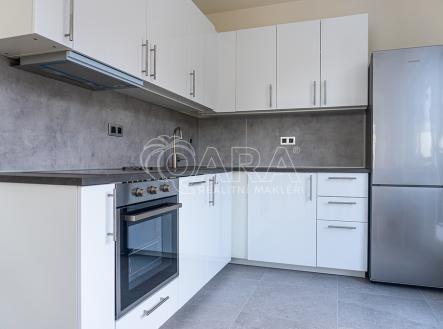 Pronájem bytu, 2+kk, 51 m²