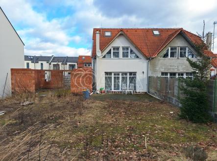 Pronájem domu/vily, 104 m²