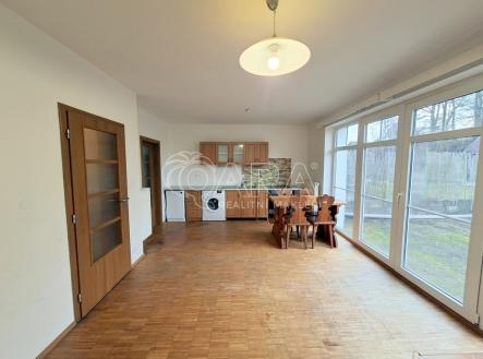 Pronájem domu/vily, 104 m²