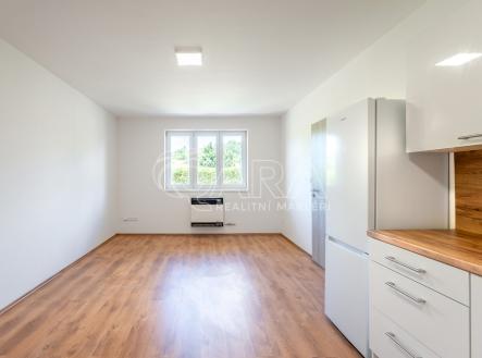Prodej bytu, 1+kk, 33 m²