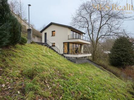 Prodej pozemku pro bydlení, 909 m²