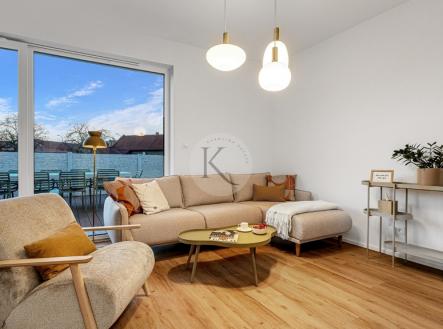 Prodej domu/vily, 112 m²