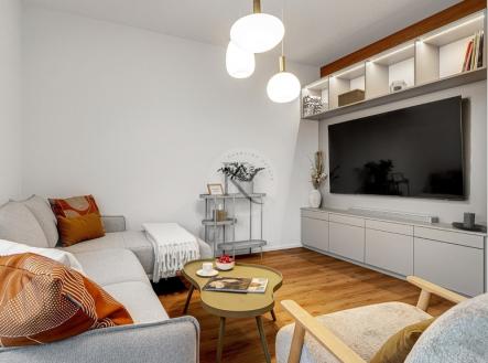 Prodej domu/vily, 112 m²