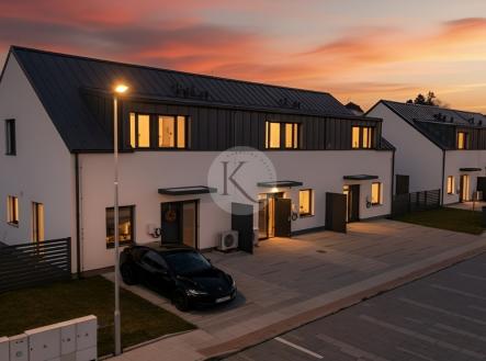 Prodej domu/vily, 112 m²