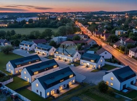 Prodej domu/vily, 112 m²