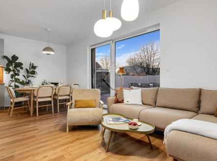 Prodej domu/vily, 112 m²