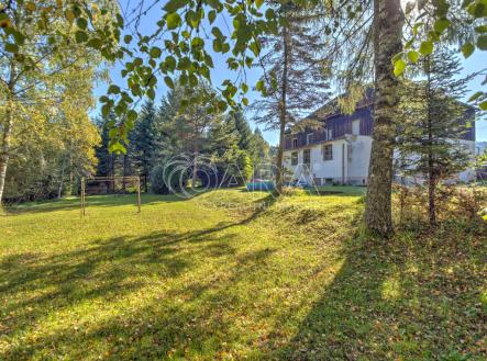 Prodej pozemku pro bydlení, 4 087 m²