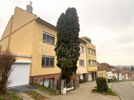 Pronájem bytu, 3+kk, 63 m²