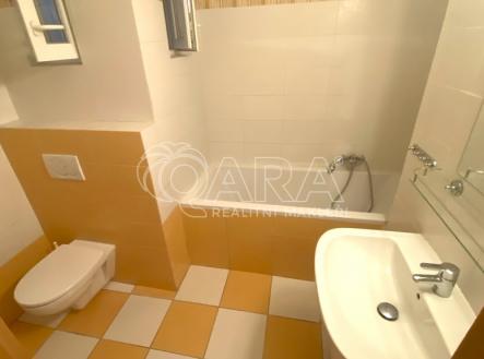 Pronájem bytu, 3+kk, 63 m²