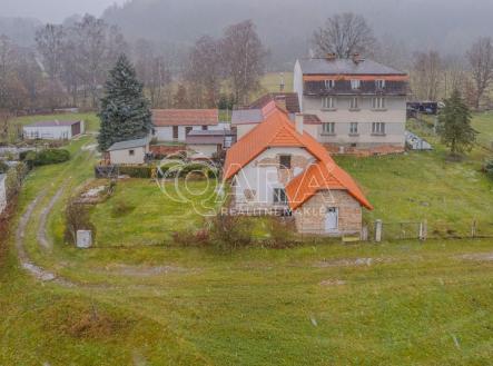 Prodej domu/vily, 100 m²