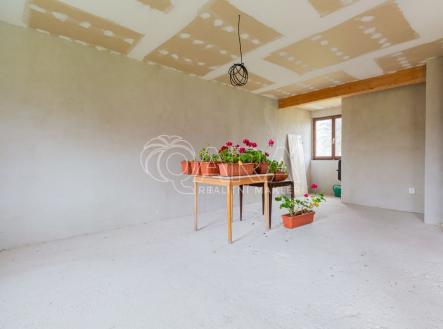 Prodej domu/vily, 100 m²