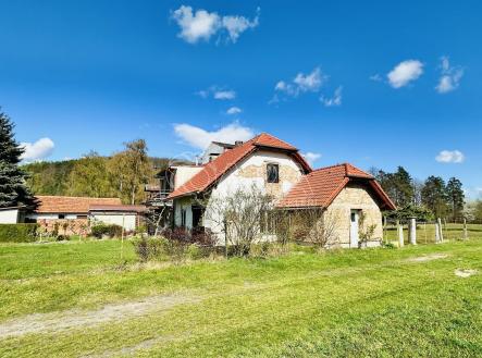 Prodej domu/vily, 100 m²