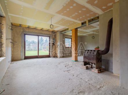 Prodej domu/vily, 100 m²