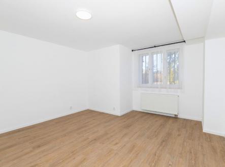 Pronájem bytu, 2+1, 71 m²