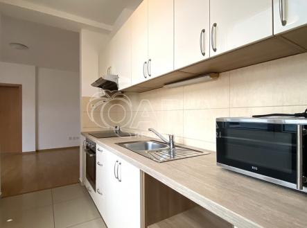 Pronájem bytu, 3+kk, 73 m²