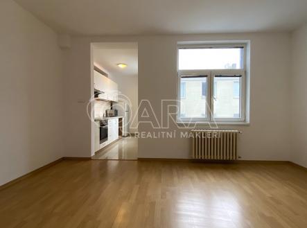 Pronájem bytu, 3+kk, 73 m²