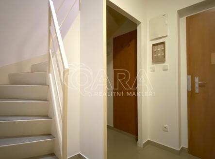 Pronájem bytu, 3+kk, 73 m²