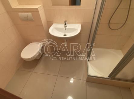 Pronájem bytu, 3+kk, 73 m²