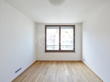 Pronájem bytu, 2+kk, 54 m²