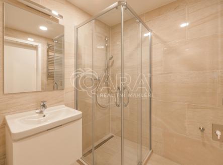 Pronájem bytu, 2+kk, 54 m²