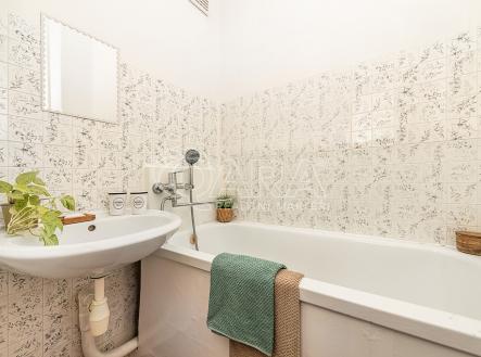 Prodej bytu, 2+1, 54 m²