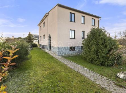 Prodej domu/vily, 250 m²