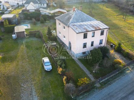 Prodej domu/vily, 250 m²