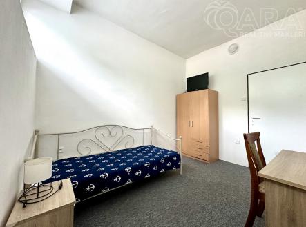 Pronájem bytu, jiný, 12 m²