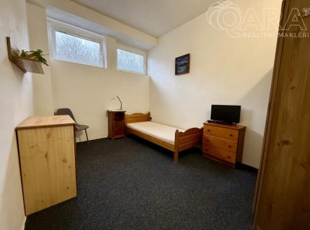 Pronájem bytu, jiný, 12 m²