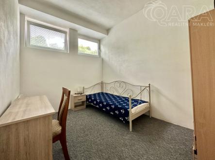 Pronájem bytu, jiný, 12 m²