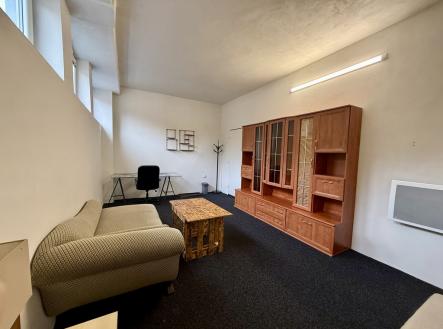 Pronájem bytu, jiný, 20 m²