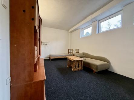 Pronájem bytu, jiný, 20 m²