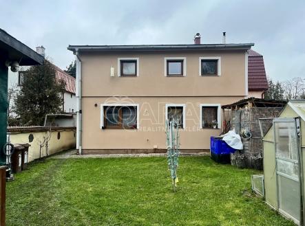 Prodej bytu, 4+1, 115 m²