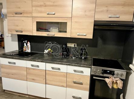 Prodej bytu, 4+1, 115 m²