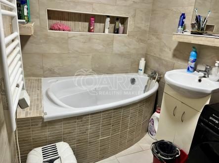 Prodej bytu, 4+1, 115 m²