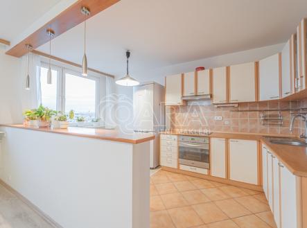 Pronájem bytu, 3+1, 69 m²