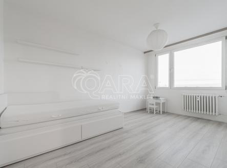 Pronájem bytu, 3+1, 69 m²