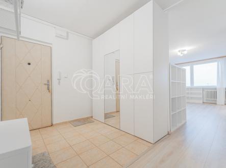 Pronájem bytu, 3+1, 69 m²