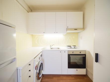 Pronájem bytu, 2+kk, 45 m²