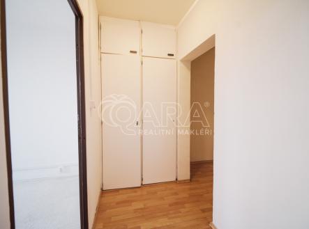 Pronájem bytu, 2+kk, 45 m²