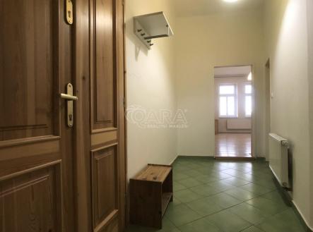 Pronájem bytu, 2+kk, 65 m²