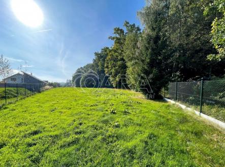 Prodej pozemku pro bydlení, 4 297 m²