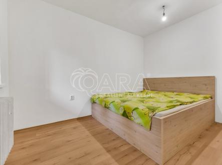 Pronájem bytu, 2+1, 53 m²