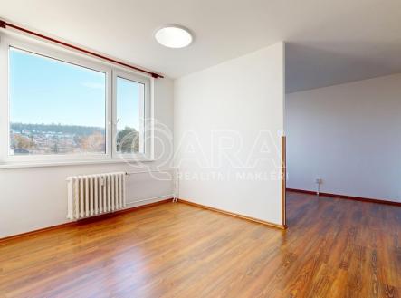 Pronájem bytu, 1+kk, 33 m²