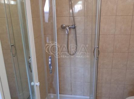 Pronájem bytu, 1+kk, 19 m²