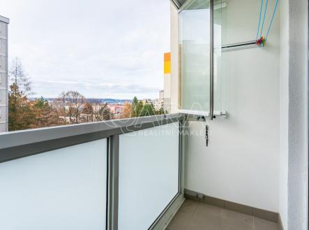 Prodej bytu, 3+1, 65 m²